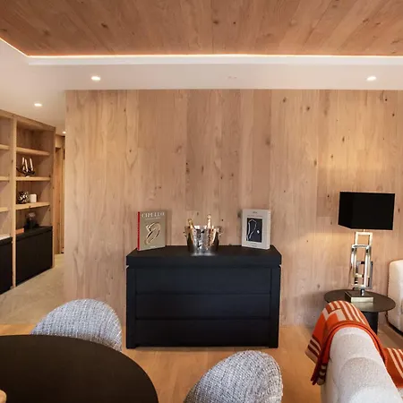 L'ecrin Blanc * موجوف