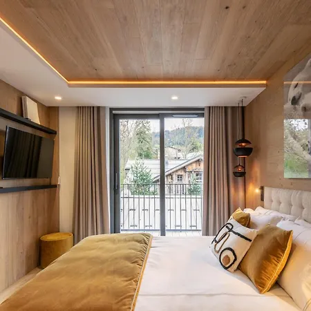 Ecrin Blanc - De Gamme - Balcon Avec Vue - Centre De شقة *