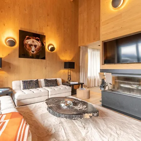 Ecrin Blanc - De Gamme - Balcon Avec Vue - Centre De * موجوف