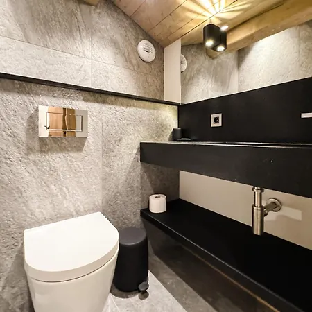 L'ecrin Blanc موجوف